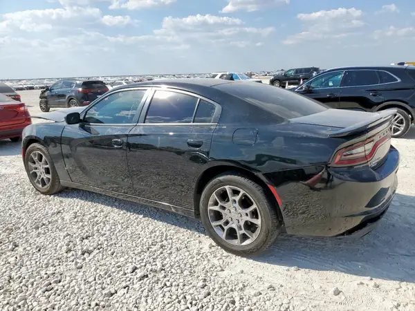 2C3CDXJG1GH259855 2016 DODGE CHARGER - Image 2