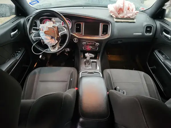 2C3CDXJG1GH259855 2016 DODGE CHARGER - Image 8