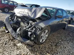 2C3CDXJG1GH277725 2016 DODGE CHARGER