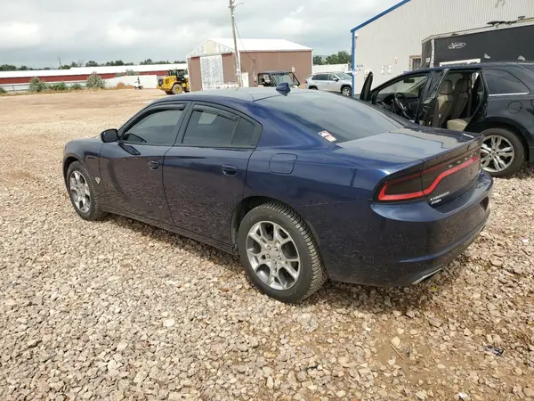 2C3CDXJG1GH282049 2016 DODGE CHARGER - Image 2