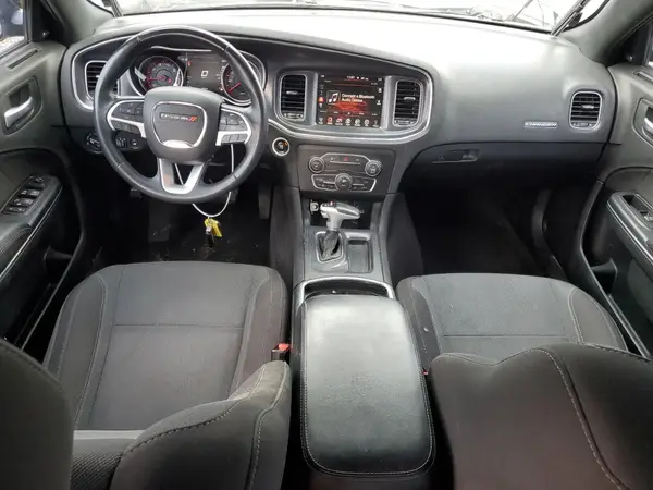 2C3CDXJG1GH282049 2016 DODGE CHARGER - Image 8