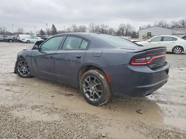 2C3CDXJG1GH286697 2016 DODGE CHARGER - Image 2