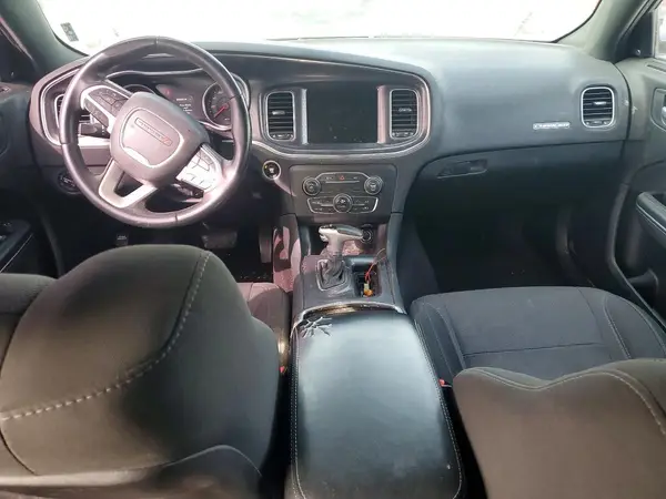 2C3CDXJG1GH293729 2016 DODGE CHARGER - Image 8