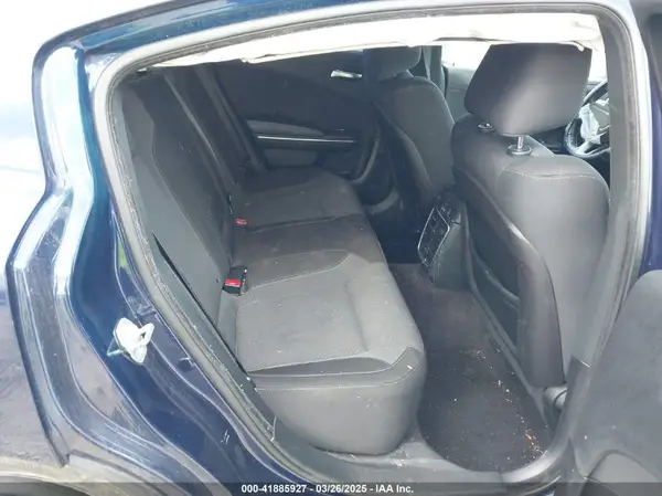 2C3CDXJG1GH294315 2016 DODGE CHARGER - Image 8