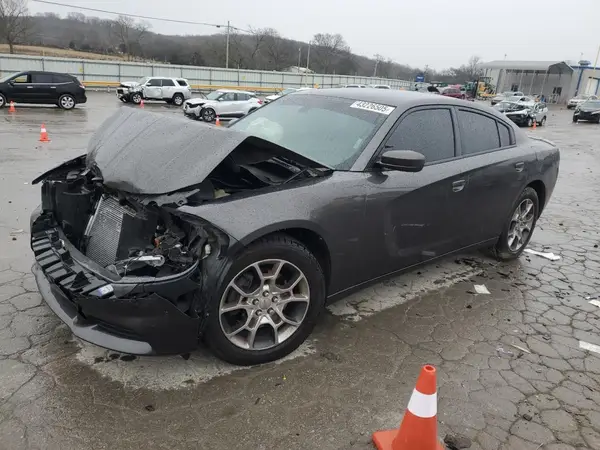 2C3CDXJG1GH304146 2016 DODGE CHARGER - Image 1