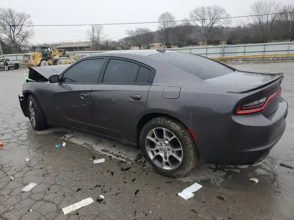 2C3CDXJG1GH304146 2016 DODGE CHARGER - Image 2
