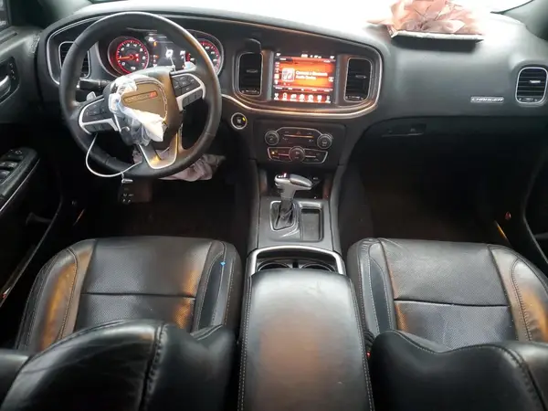 2C3CDXJG1GH304146 2016 DODGE CHARGER - Image 8