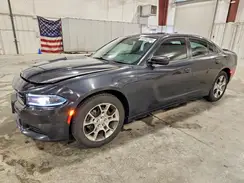 2C3CDXJG1GH305958 2016 DODGE CHARGER