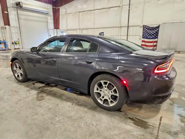 2C3CDXJG1GH305958 2016 DODGE CHARGER - Image 2