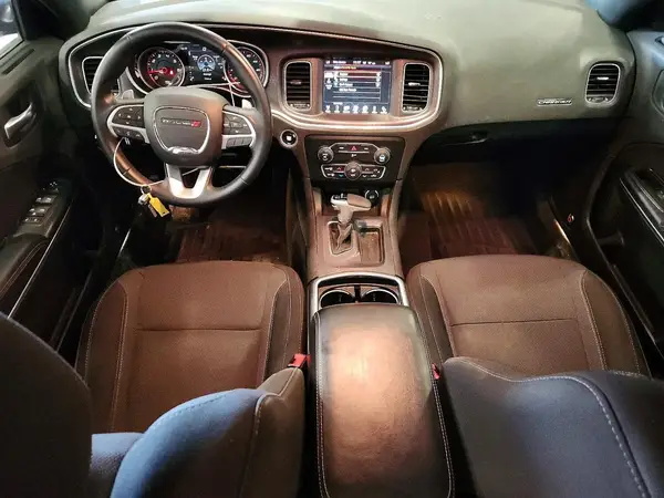 2C3CDXJG1GH305958 2016 DODGE CHARGER - Image 8