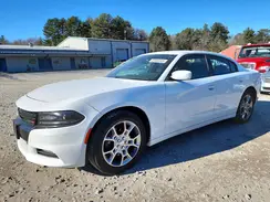 2C3CDXJG1GH310707 2016 DODGE CHARGER