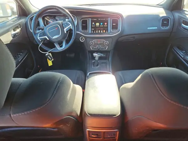 2C3CDXJG1GH310707 2016 DODGE CHARGER - Image 8