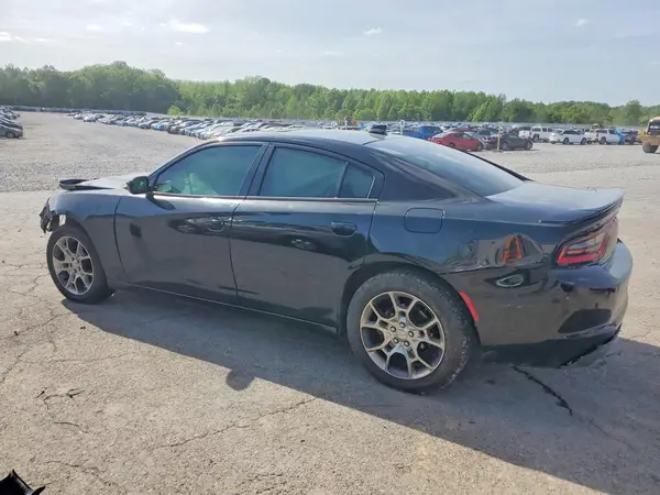 2C3CDXJG1GH310755 2016 DODGE CHARGER - Image 2