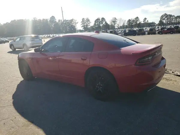 2C3CDXJG1GH319553 2016 DODGE CHARGER - Image 2