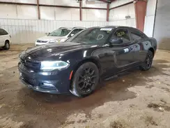 2C3CDXJG1GH319584 2016 DODGE CHARGER