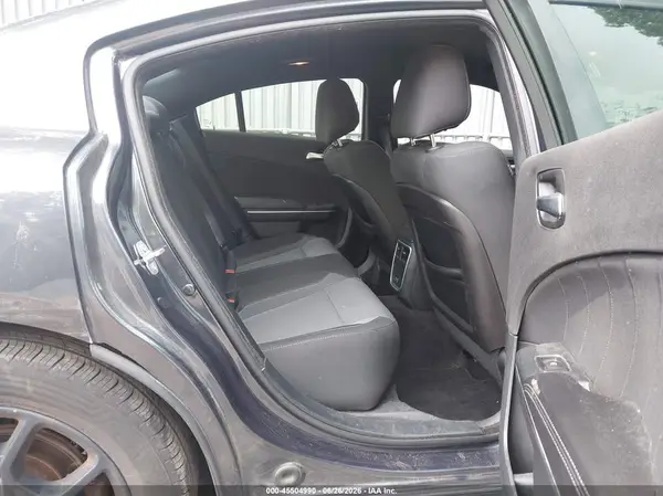 2C3CDXJG1GH341262 2016 DODGE CHARGER - Image 8
