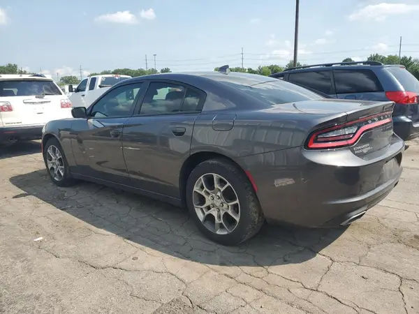 2C3CDXJG1GH341486 2016 DODGE CHARGER - Image 2