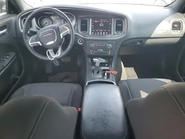2C3CDXJG1GH341486 2016 DODGE CHARGER - Image 8