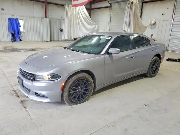 2C3CDXJG1GH341780 2016 DODGE CHARGER - Image 1