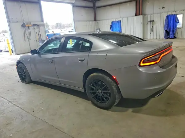 2C3CDXJG1GH341780 2016 DODGE CHARGER - Image 2