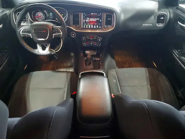 2C3CDXJG1GH341780 2016 DODGE CHARGER - Image 8