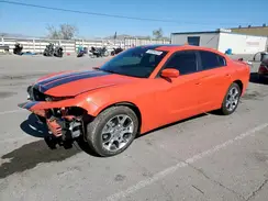 2C3CDXJG1GH342024 2016 DODGE CHARGER