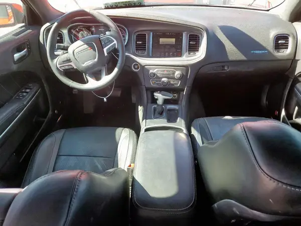 2C3CDXJG1GH342024 2016 DODGE CHARGER - Image 8