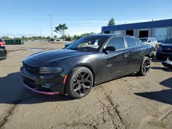 2C3CDXJG1GH357526 2016 DODGE CHARGER