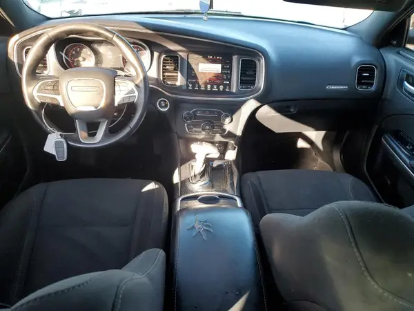 2C3CDXJG1GH357526 2016 DODGE CHARGER - Image 8
