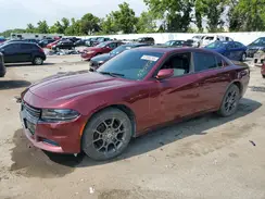 2C3CDXJG1HH511699 2017 DODGE CHARGER