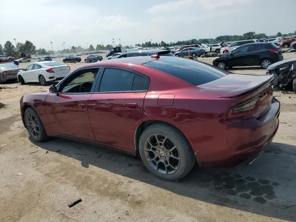 2C3CDXJG1HH511699 2017 DODGE CHARGER - Image 2