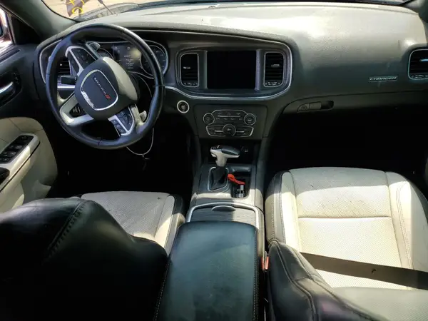 2C3CDXJG1HH511699 2017 DODGE CHARGER - Image 8