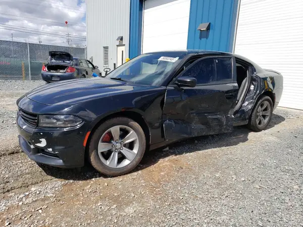 2C3CDXJG1HH514070 2017 DODGE CHARGER - Image 1