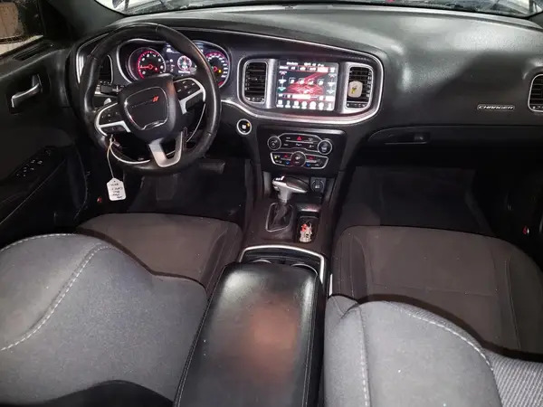 2C3CDXJG1HH514070 2017 DODGE CHARGER - Image 8