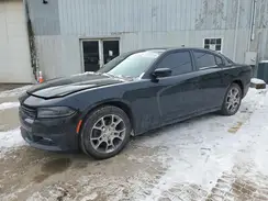 2C3CDXJG1HH526087 2017 DODGE CHARGER