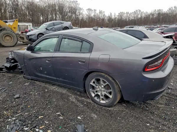 2C3CDXJG1HH526171 2017 DODGE CHARGER - Image 2