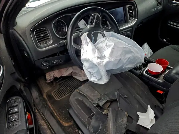 2C3CDXJG1HH526171 2017 DODGE CHARGER - Image 8
