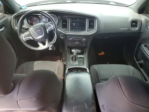 2C3CDXJG1HH526395 2017 DODGE CHARGER - Image 8