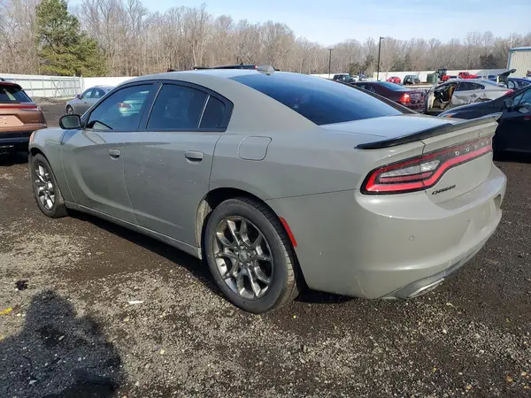 2C3CDXJG1HH538174 2017 DODGE CHARGER - Image 2