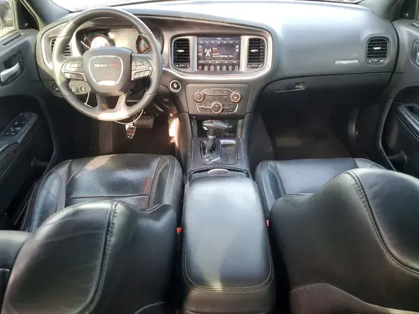 2C3CDXJG1HH538174 2017 DODGE CHARGER - Image 8