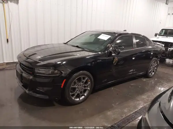 2C3CDXJG1HH538367 2017 DODGE CHARGER - Image 2