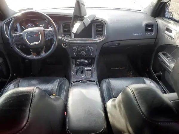 2C3CDXJG1HH557470 2017 DODGE CHARGER - Image 8