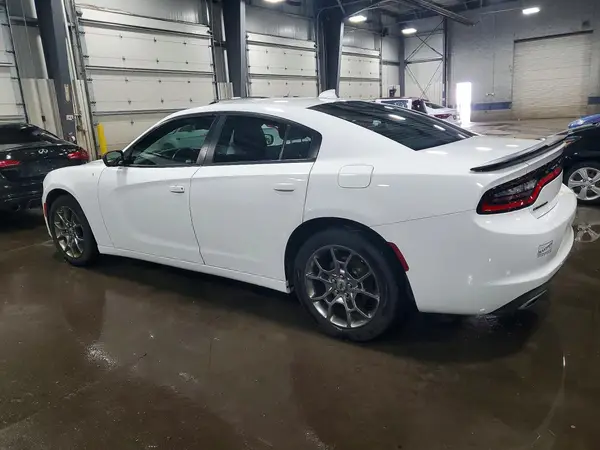 2C3CDXJG1HH557601 2017 DODGE CHARGER - Image 2