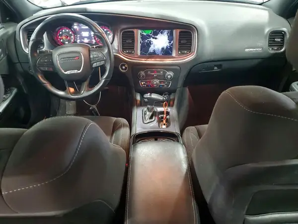 2C3CDXJG1HH557601 2017 DODGE CHARGER - Image 8
