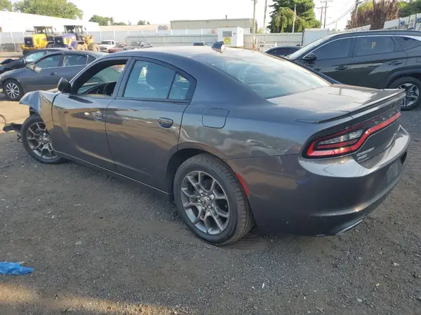 2C3CDXJG1HH557811 2017 DODGE CHARGER - Image 2