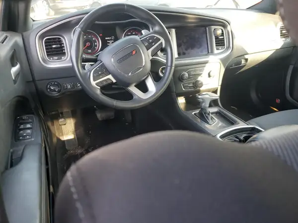 2C3CDXJG1HH557811 2017 DODGE CHARGER - Image 8