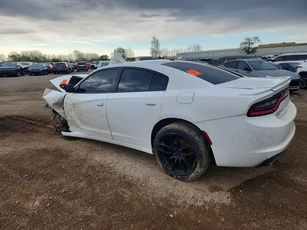 2C3CDXJG1HH559719 2017 DODGE CHARGER - Image 2
