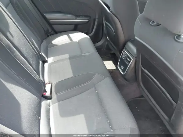 2C3CDXJG1HH563964 2017 DODGE CHARGER - Image 8
