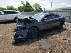 2C3CDXJG1HH567674 2017 DODGE CHARGER
