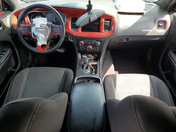 2C3CDXJG1HH567674 2017 DODGE CHARGER - Image 8